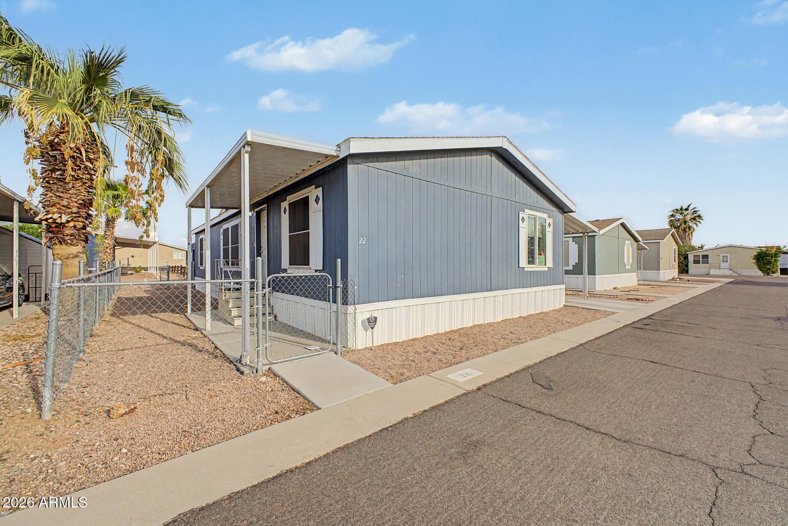8832 E Pueblo Avenue 22, Mesa, AZ 85208 — photo 1 of 25