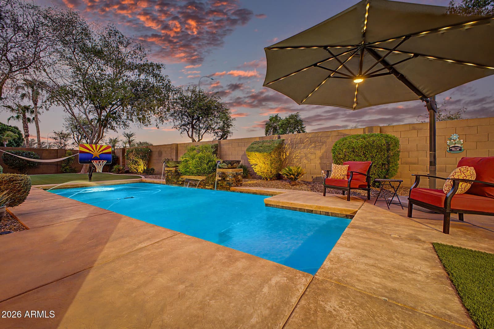 1200 E Horseshoe Drive, Chandler, AZ 85249 — photo 27 of 48
