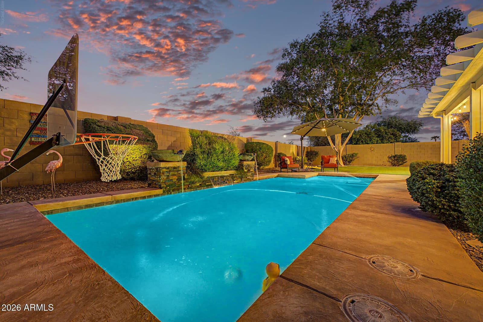 1200 E Horseshoe Drive, Chandler, AZ 85249 — photo 37 of 48