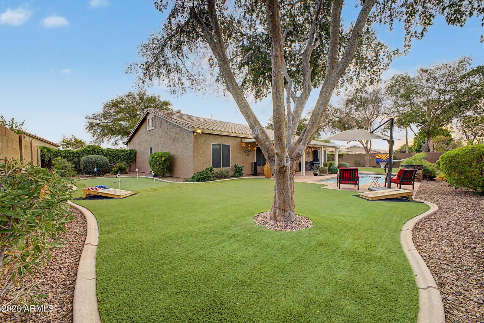 1200 E Horseshoe Drive, Chandler, AZ 85249 — photo 40 of 48