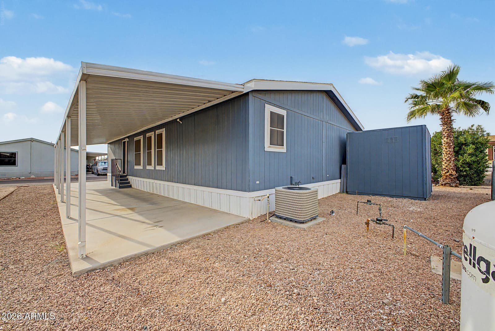 8832 E Pueblo Avenue 22, Mesa, AZ 85208 — photo 19 of 25