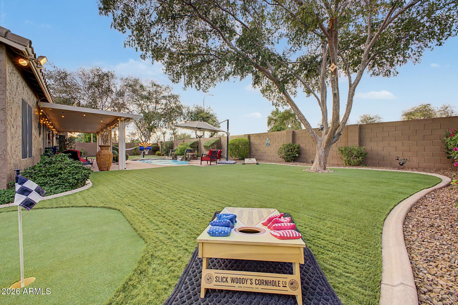 1200 E Horseshoe Drive, Chandler, AZ 85249 — photo 41 of 48
