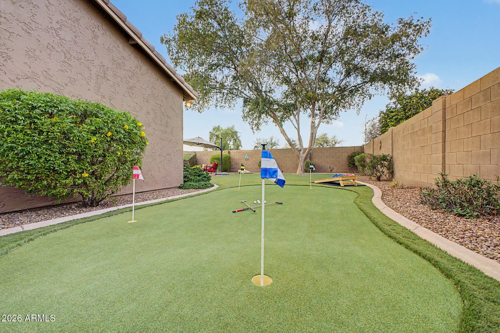 1200 E Horseshoe Drive, Chandler, AZ 85249 — photo 43 of 48