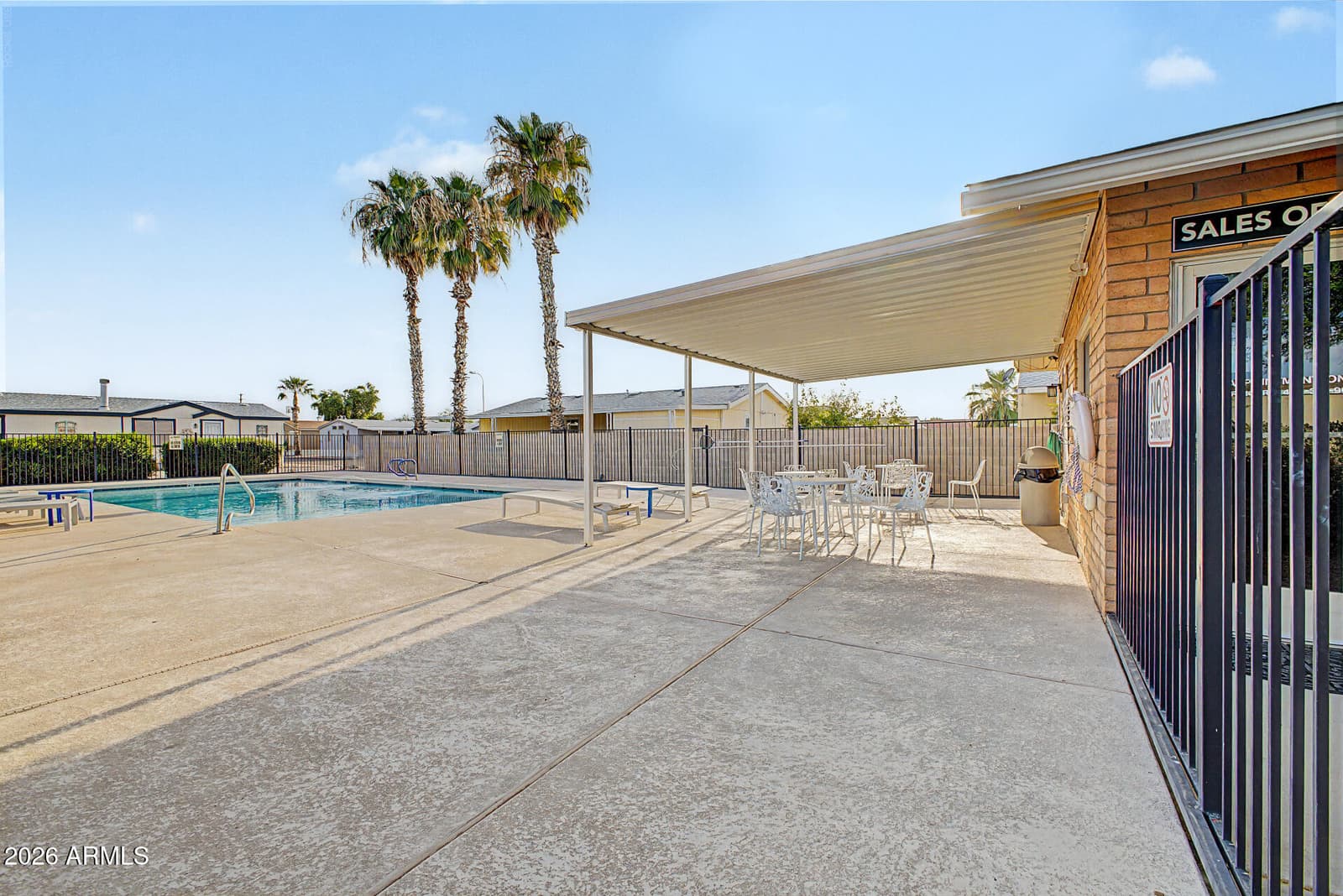 8832 E Pueblo Avenue 22, Mesa, AZ 85208 — photo 22 of 25