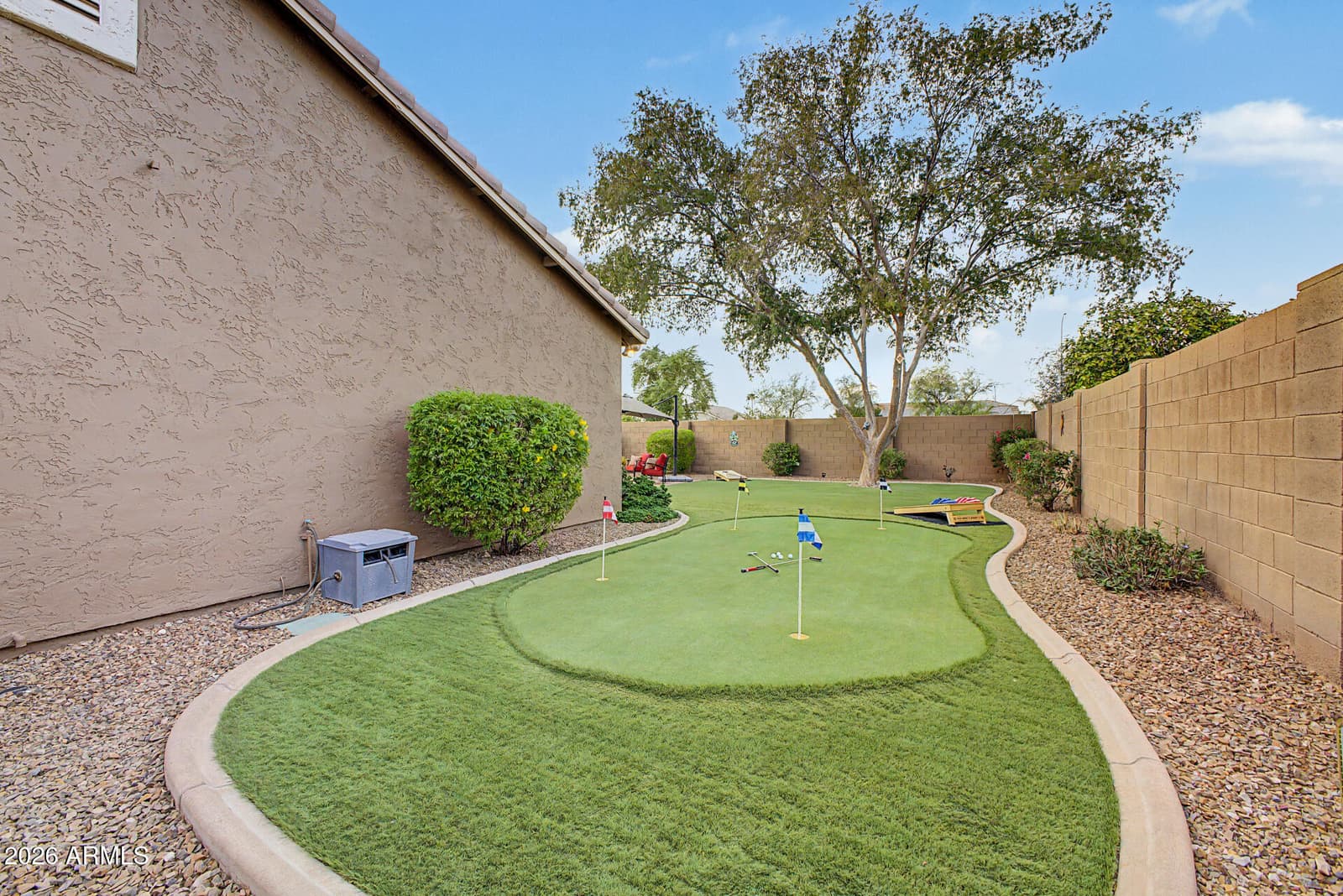 1200 E Horseshoe Drive, Chandler, AZ 85249 — photo 44 of 48
