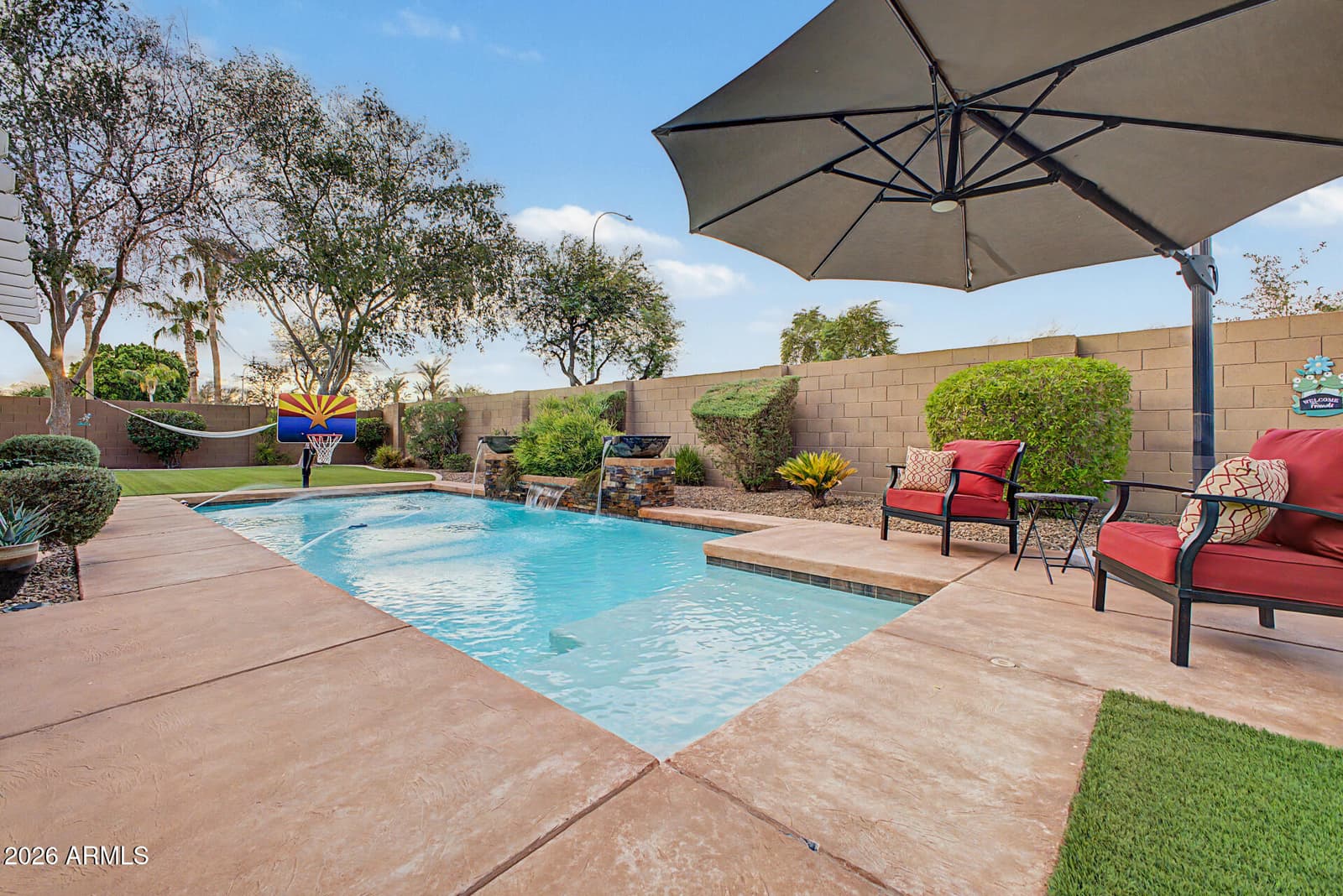 1200 E Horseshoe Drive, Chandler, AZ 85249 — photo 35 of 48