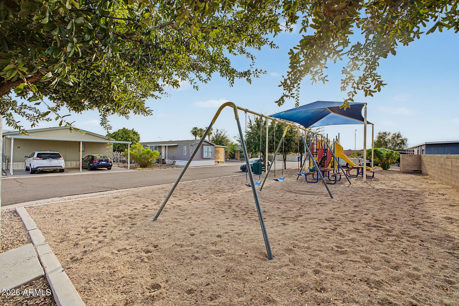 8832 E Pueblo Avenue 22, Mesa, AZ 85208 — photo 24 of 25