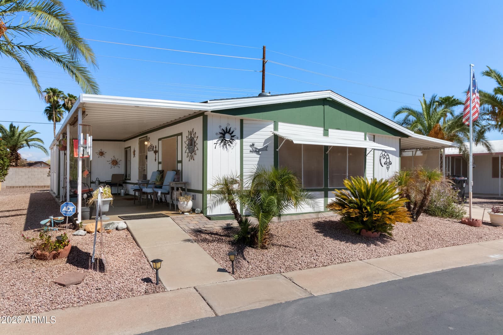 8103 E Southern Avenue 7, Mesa, AZ 85209 — photo 2 of 45