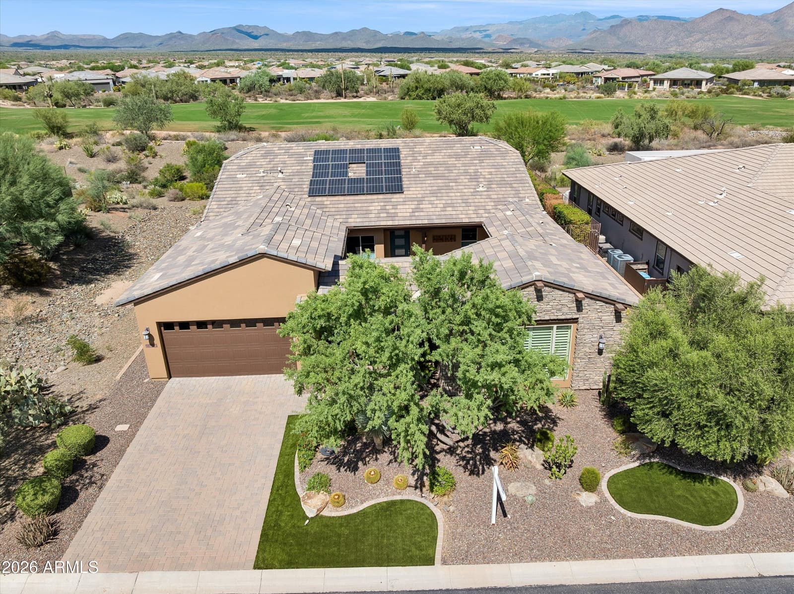 17876 E Wolf Tree Lane, Rio Verde, AZ 85263 — photo 7 of 70