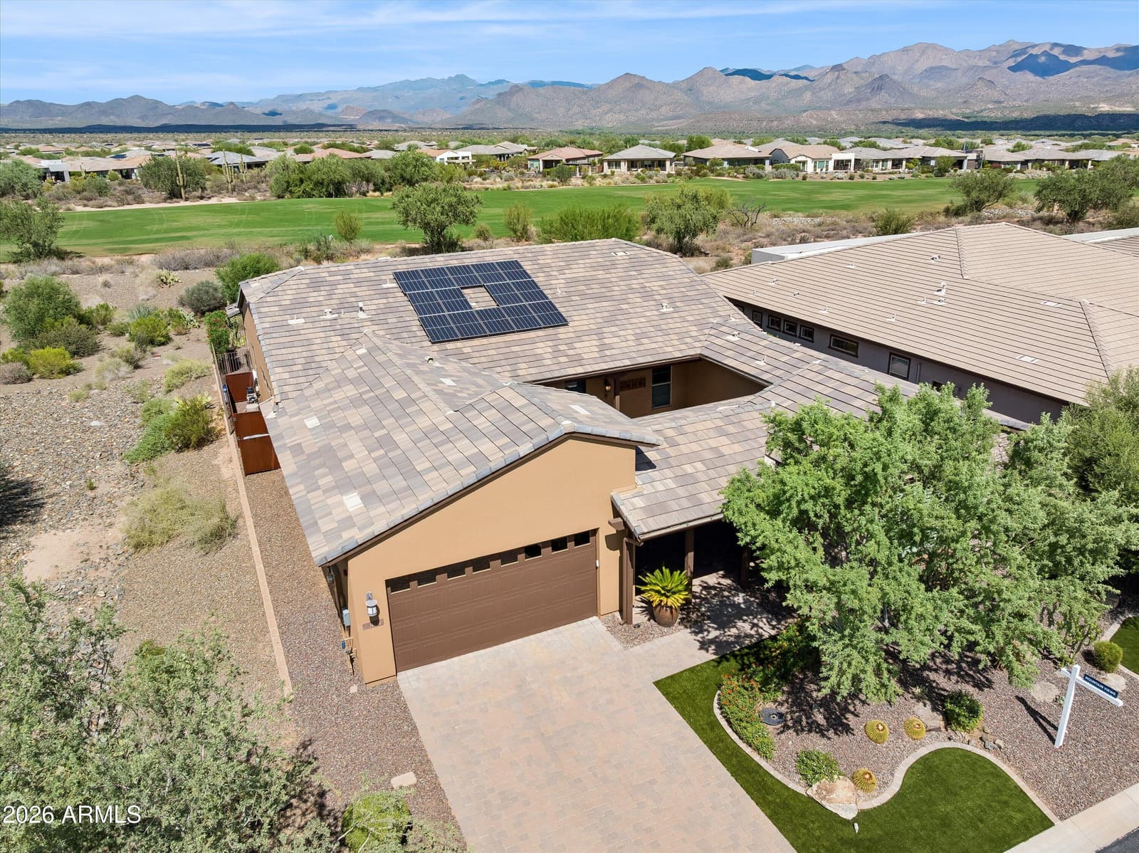 17876 E Wolf Tree Lane, Rio Verde, AZ 85263 — photo 9 of 70