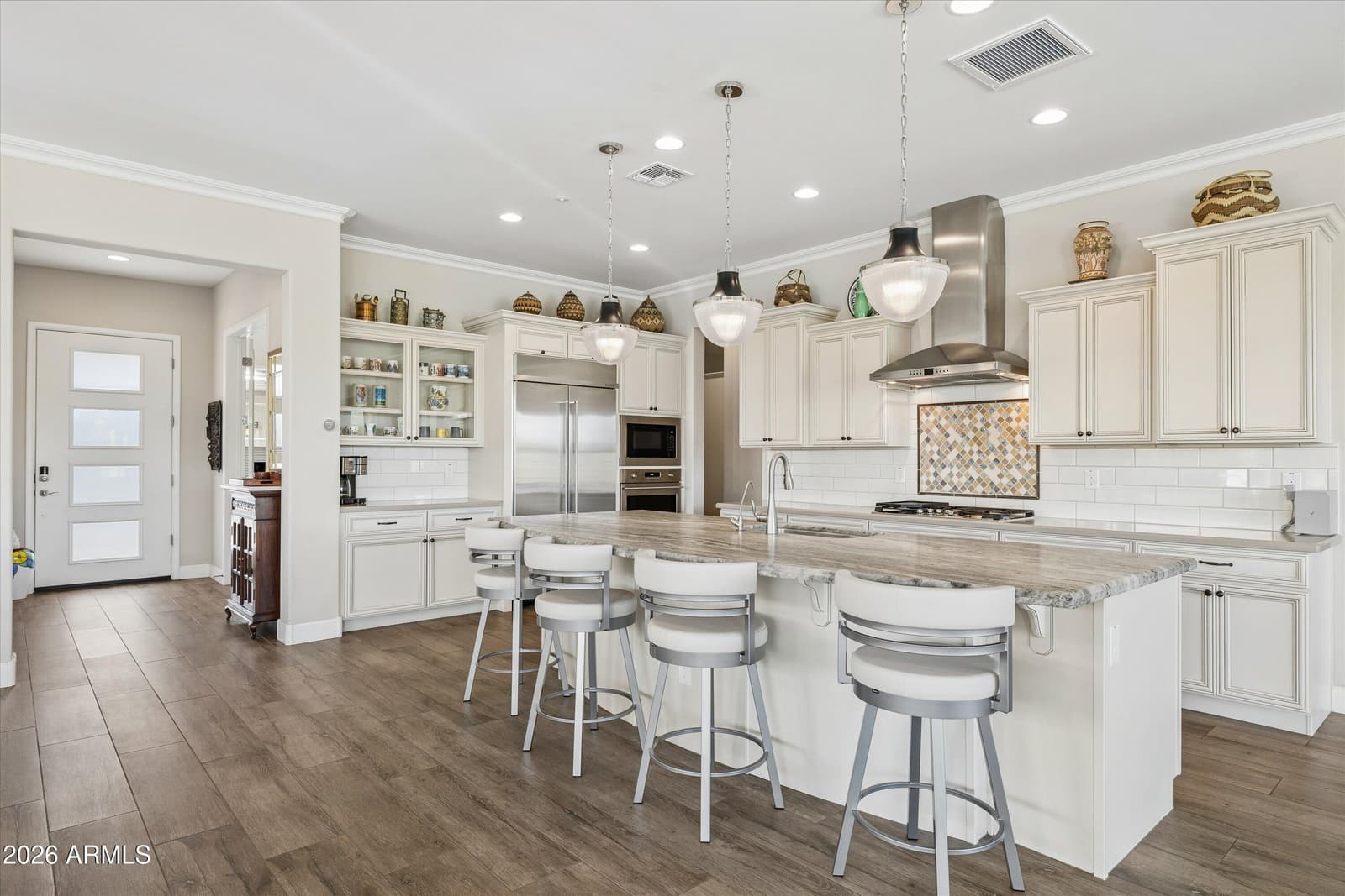 17876 E Wolf Tree Lane, Rio Verde, AZ 85263 — photo 13 of 70