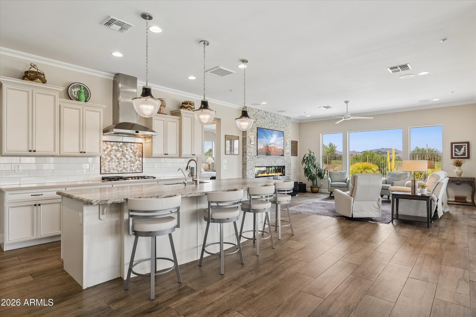 17876 E Wolf Tree Lane, Rio Verde, AZ 85263 — photo 14 of 70