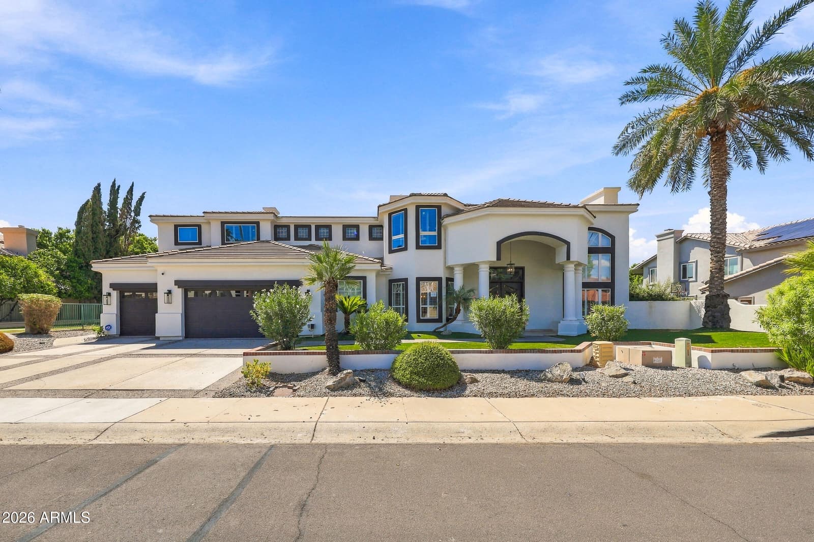 5881 W Del Lago Circle, Glendale, AZ 85308 — photo 2 of 68