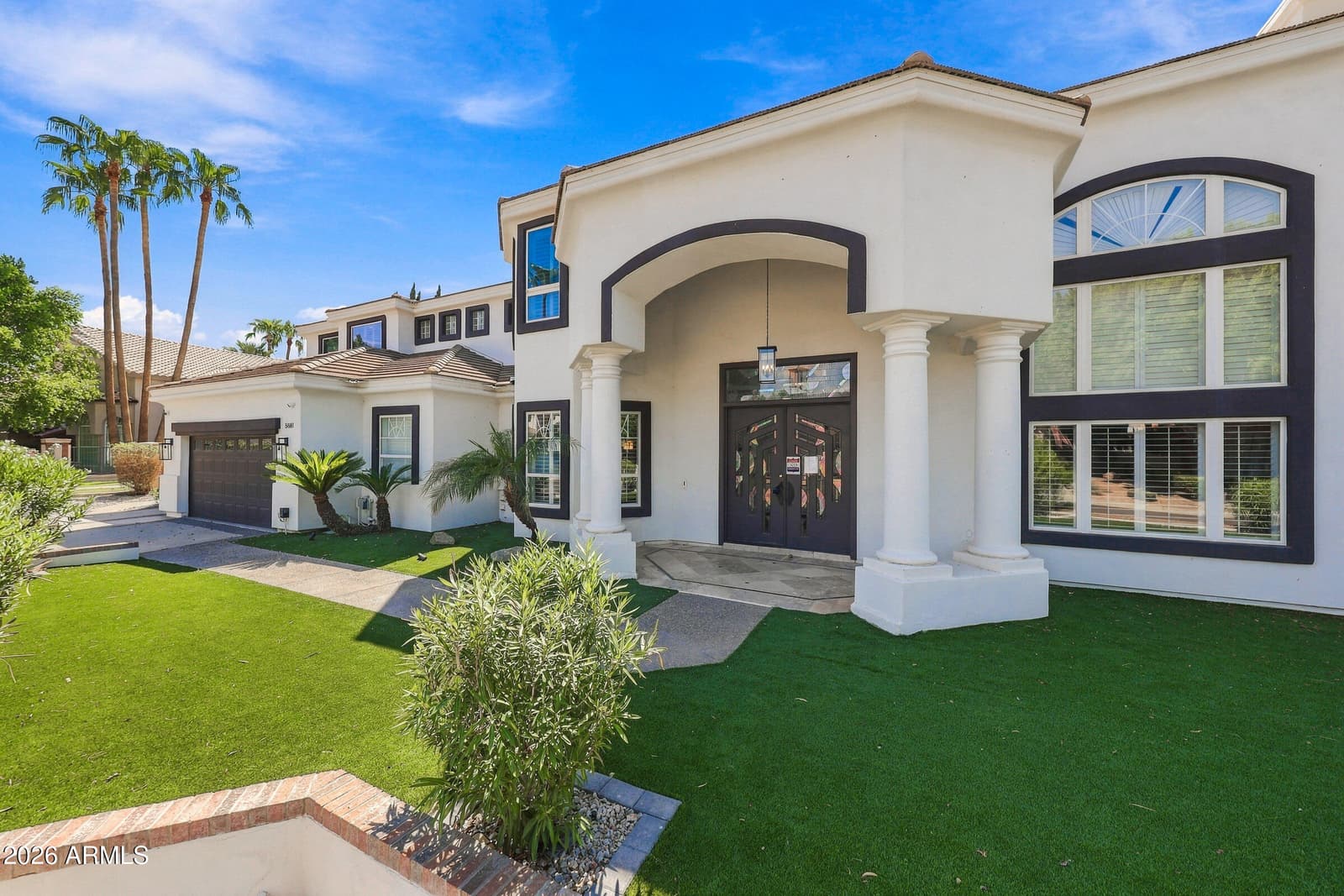 5881 W Del Lago Circle, Glendale, AZ 85308 — photo 3 of 68