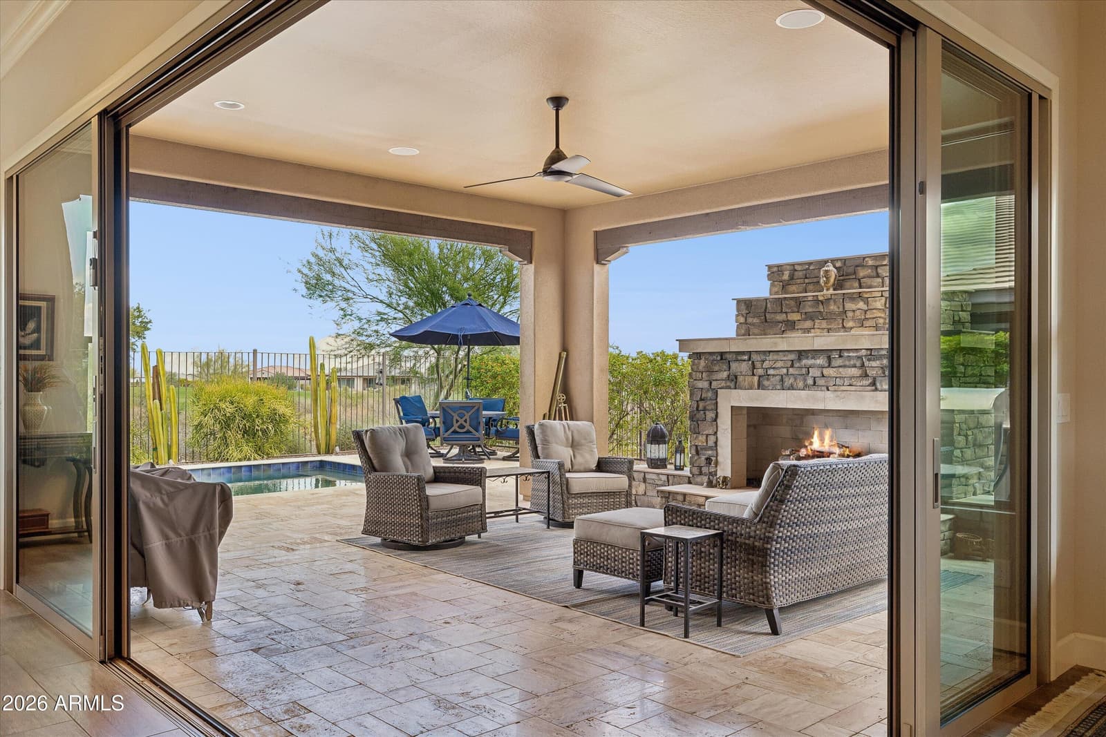 17876 E Wolf Tree Lane, Rio Verde, AZ 85263 — photo 33 of 70