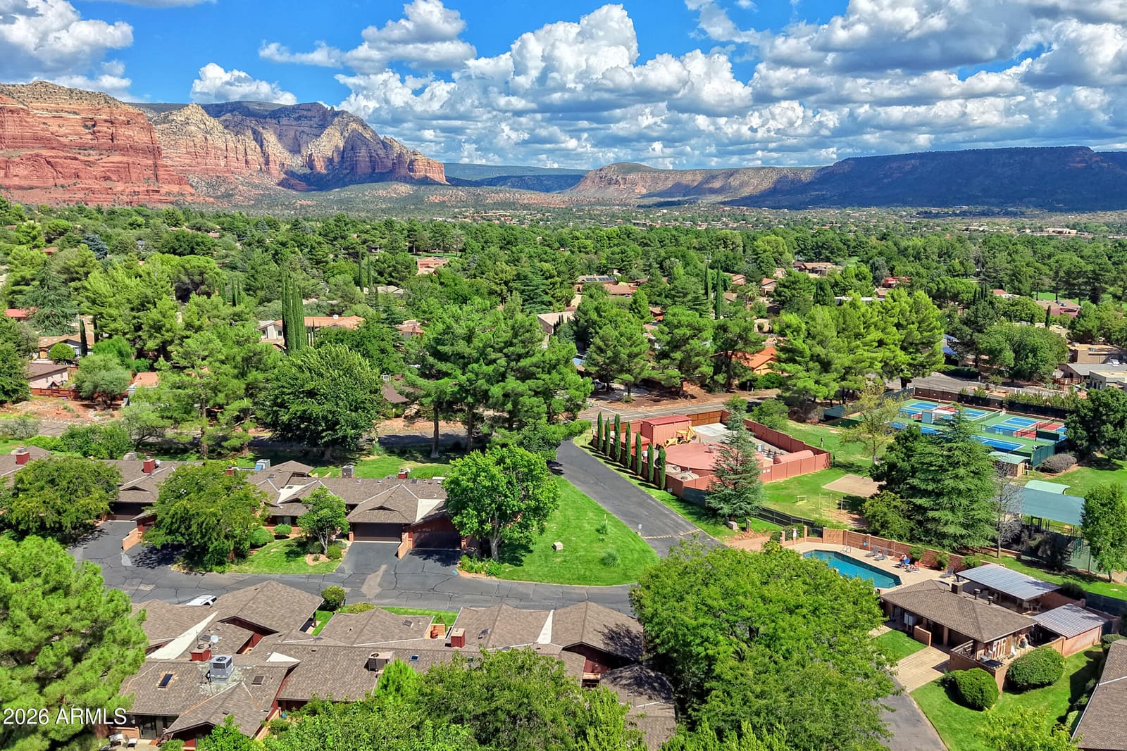 55 Cathedral Rock Drive 11, Sedona, AZ 86351 — photo 35 of 38