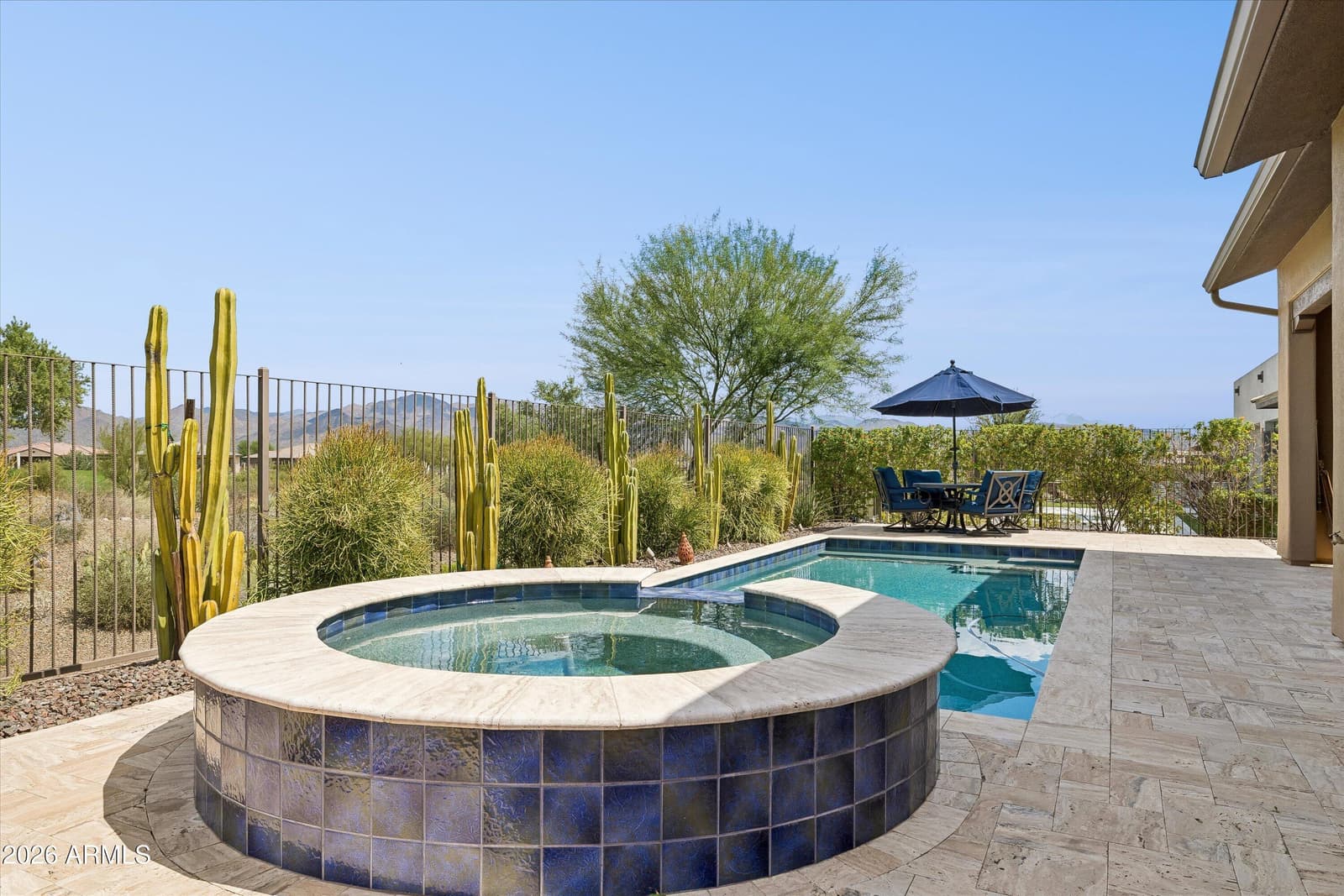 17876 E Wolf Tree Lane, Rio Verde, AZ 85263 — photo 44 of 70