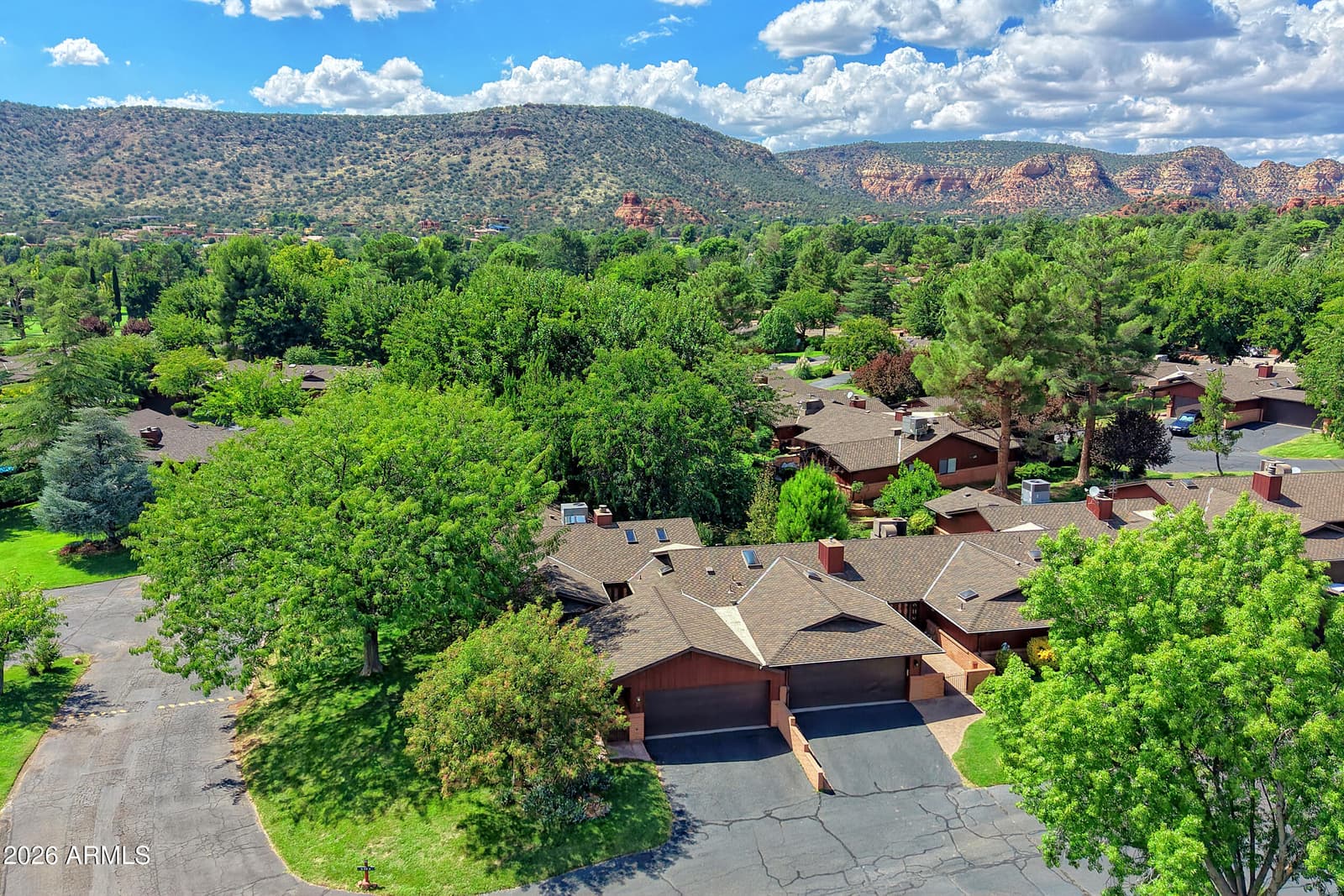 55 Cathedral Rock Drive 11, Sedona, AZ 86351 — photo 1 of 38