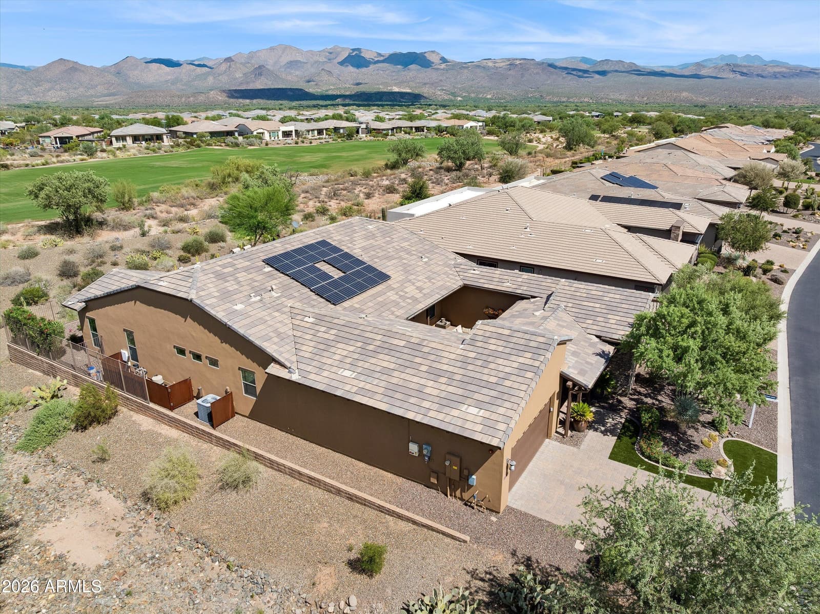 17876 E Wolf Tree Lane, Rio Verde, AZ 85263 — photo 46 of 70