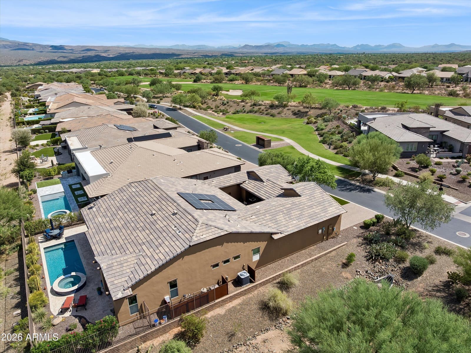 17876 E Wolf Tree Lane, Rio Verde, AZ 85263 — photo 53 of 70