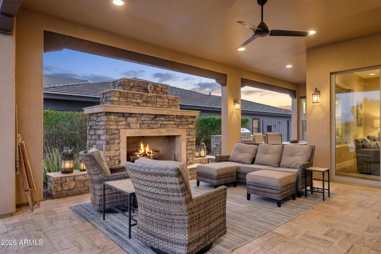 17876 E Wolf Tree Lane, Rio Verde, AZ 85263 — photo 55 of 70