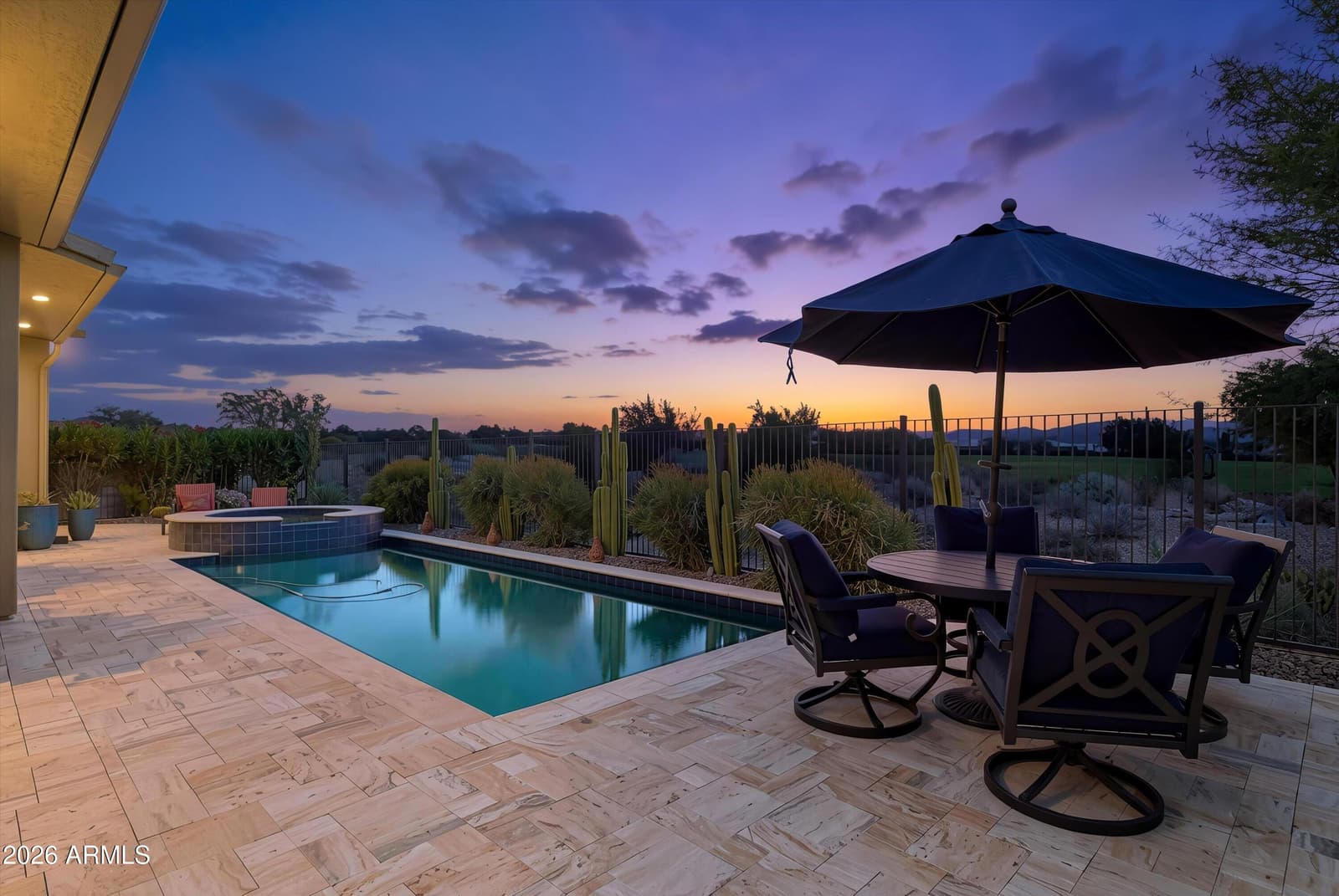 17876 E Wolf Tree Lane, Rio Verde, AZ 85263 — photo 56 of 70
