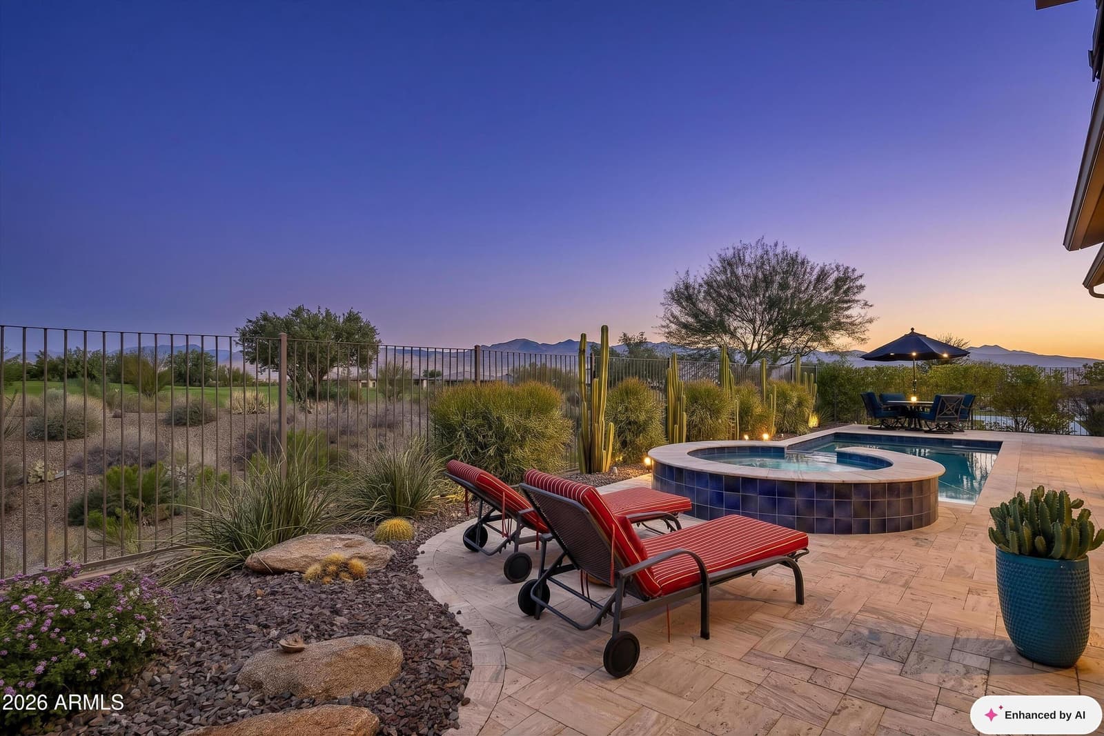 17876 E Wolf Tree Lane, Rio Verde, AZ 85263 — photo 57 of 70