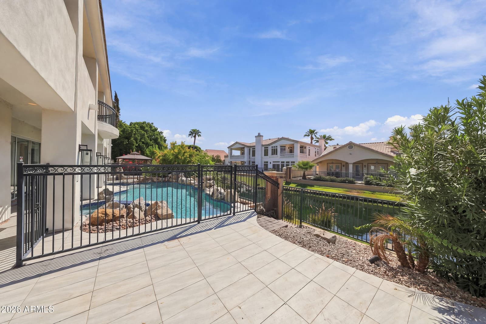 5881 W Del Lago Circle, Glendale, AZ 85308 — photo 45 of 68