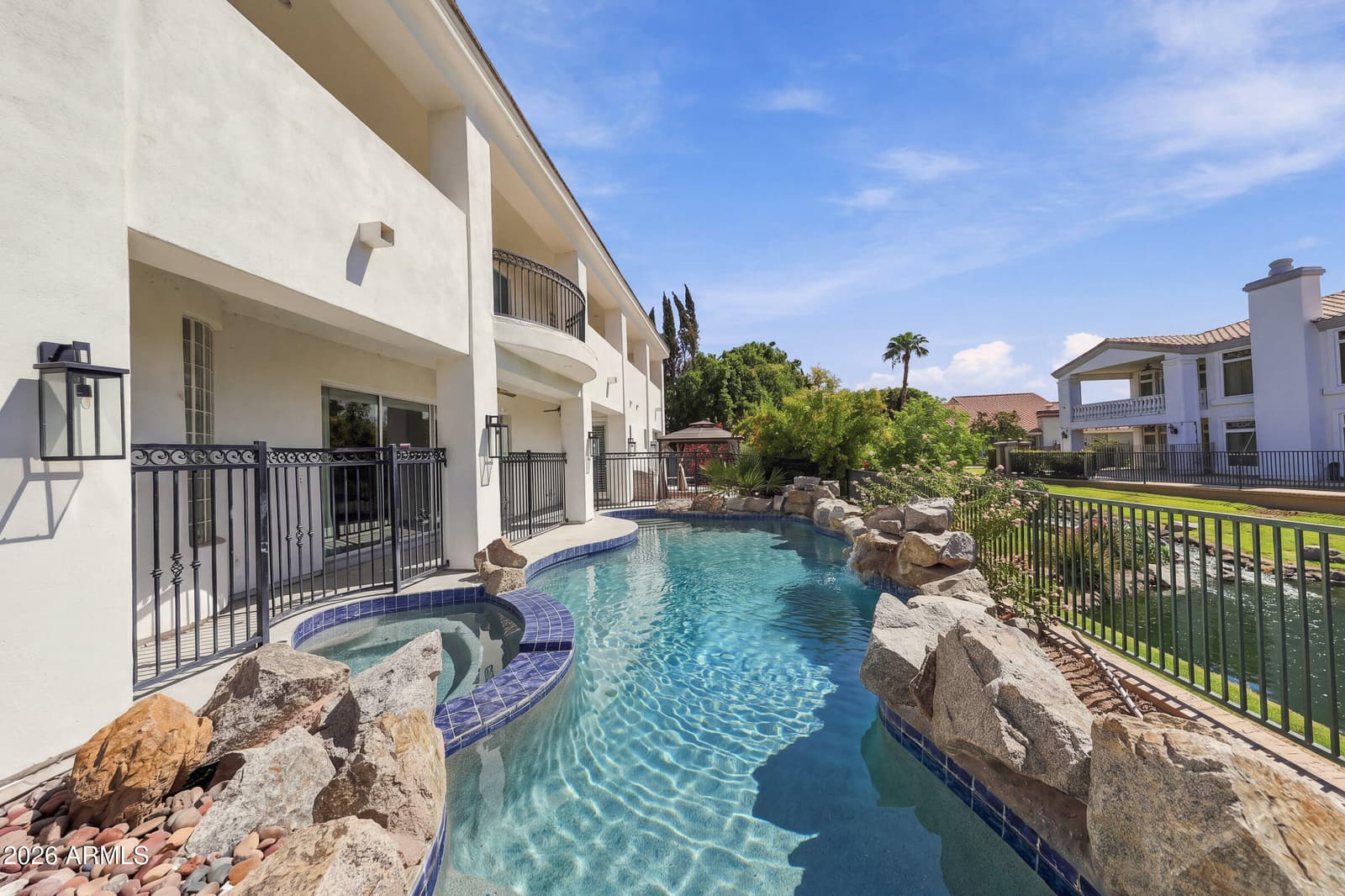 5881 W Del Lago Circle, Glendale, AZ 85308 — photo 47 of 68