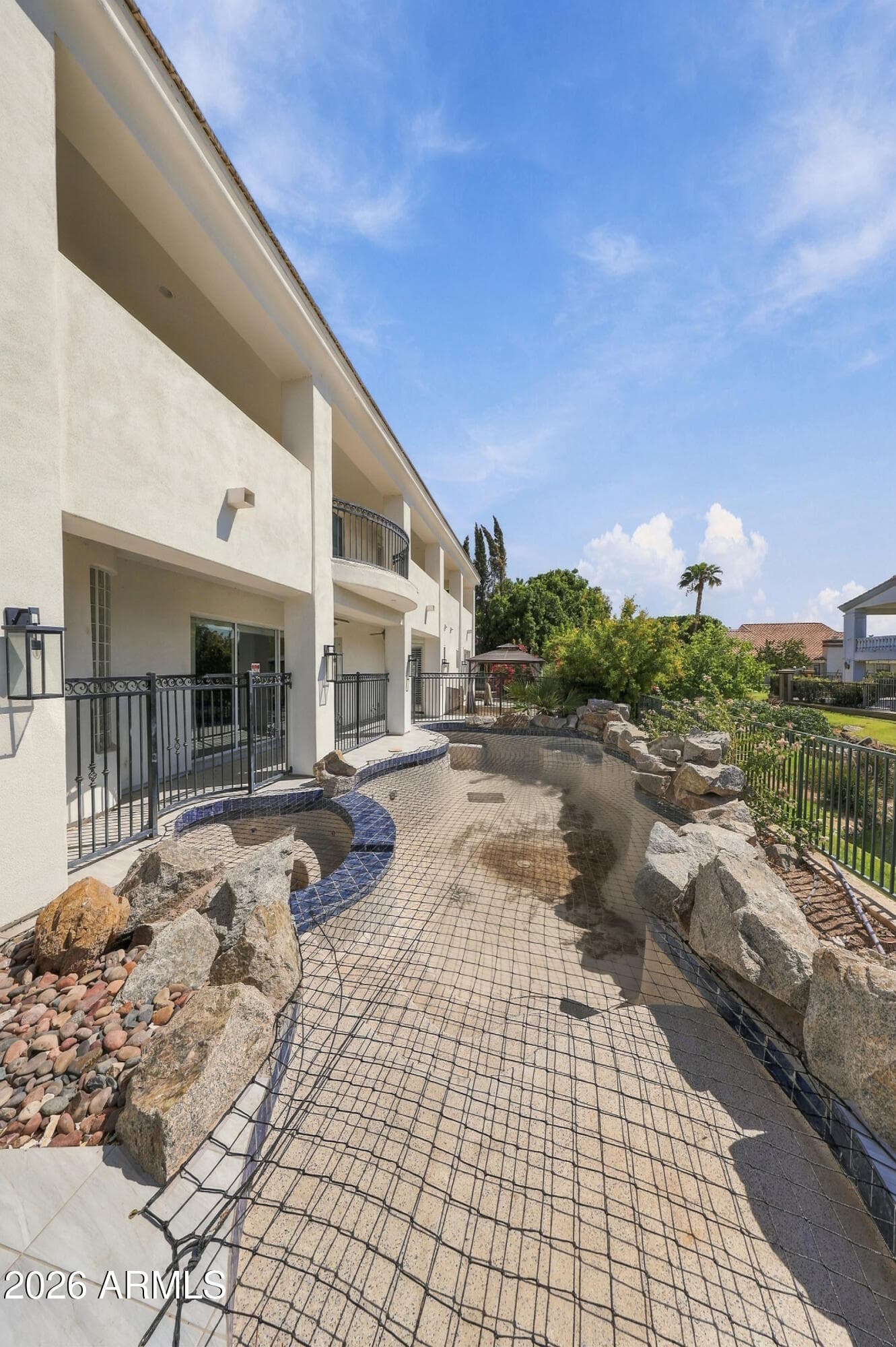 5881 W Del Lago Circle, Glendale, AZ 85308 — photo 49 of 68