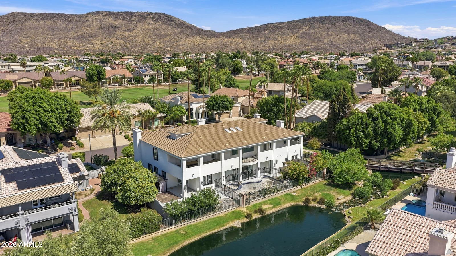 5881 W Del Lago Circle, Glendale, AZ 85308 — photo 53 of 68