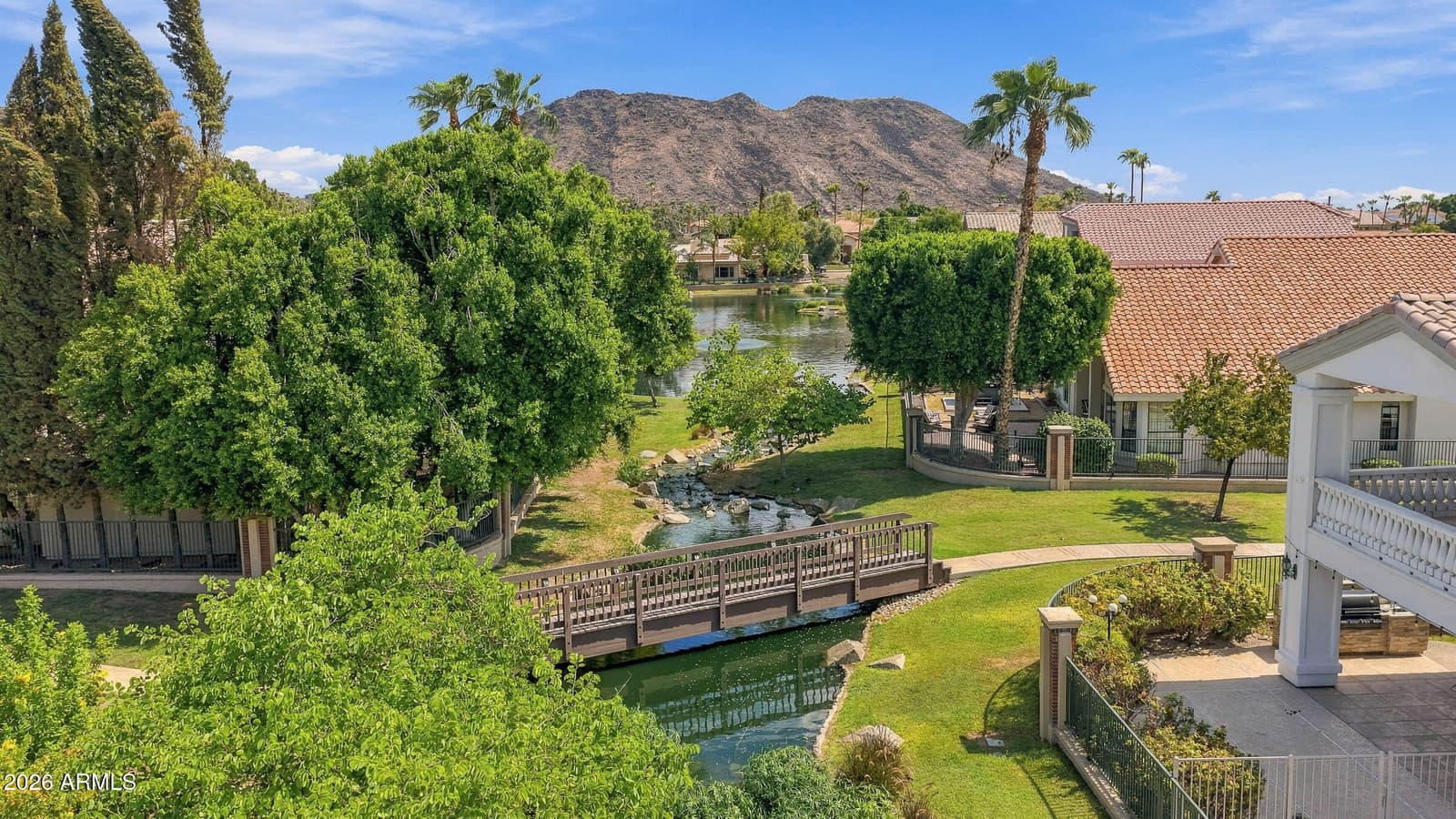 5881 W Del Lago Circle, Glendale, AZ 85308 — photo 65 of 68
