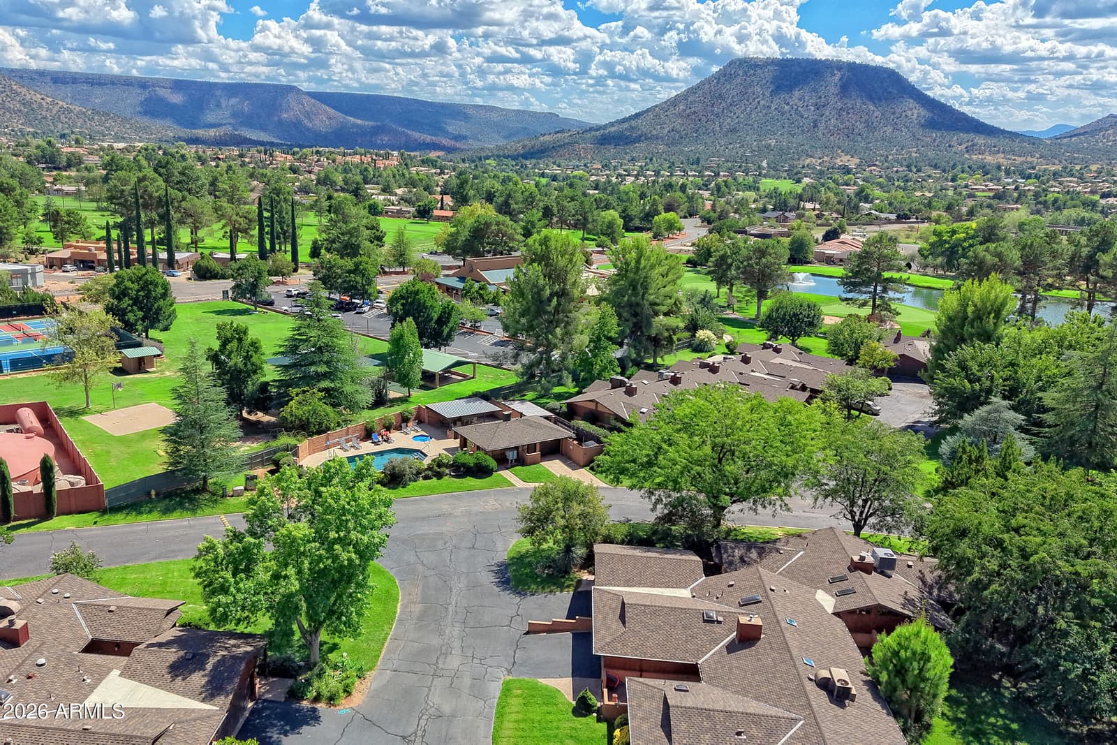 55 Cathedral Rock Drive 11, Sedona, AZ 86351 — photo 37 of 38