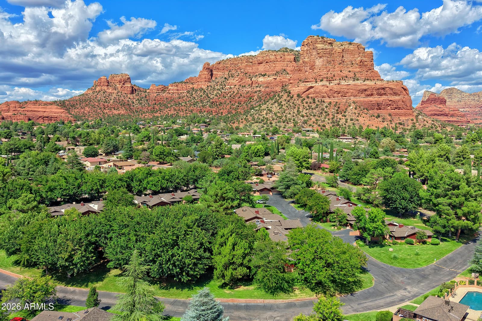 55 Cathedral Rock Drive 11, Sedona, AZ 86351 — photo 36 of 38