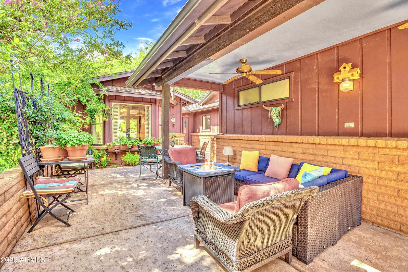 55 Cathedral Rock Drive 11, Sedona, AZ 86351 — photo 5 of 38