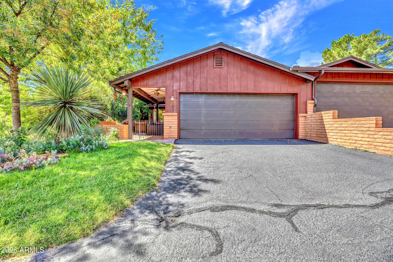 55 Cathedral Rock Drive 11, Sedona, AZ 86351 — photo 30 of 38