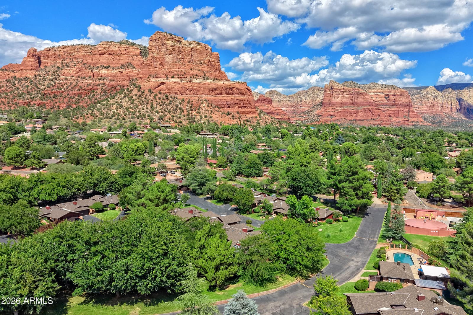 55 Cathedral Rock Drive 11, Sedona, AZ 86351 — photo 34 of 38