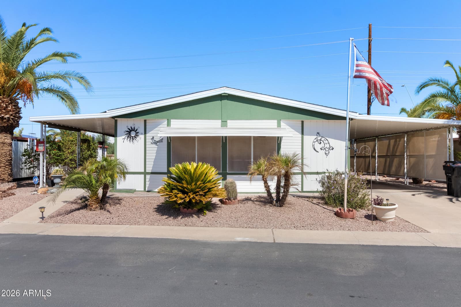 8103 E Southern Avenue 7, Mesa, AZ 85209 — photo 27 of 45