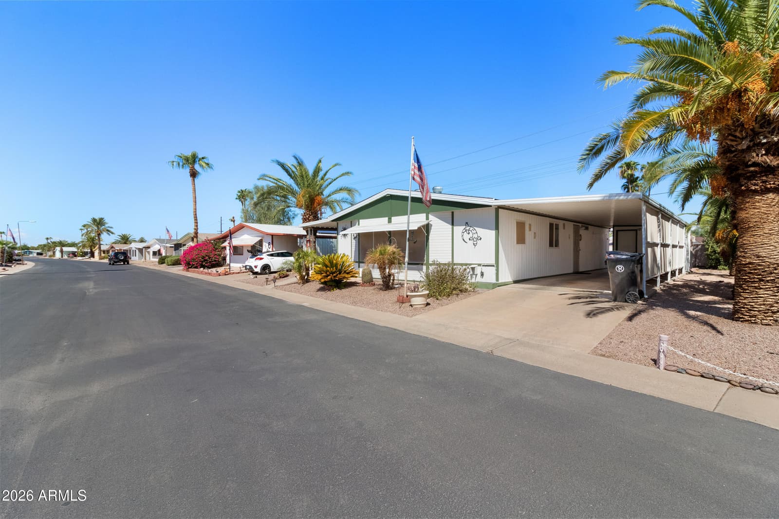 8103 E Southern Avenue 7, Mesa, AZ 85209 — photo 28 of 45