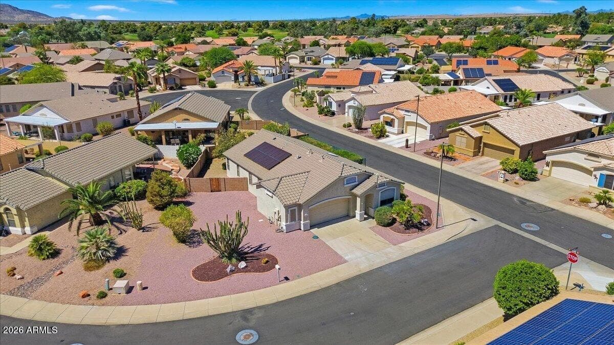 17320 N Thornberry Drive, Surprise, AZ 85374 — photo 41 of 46