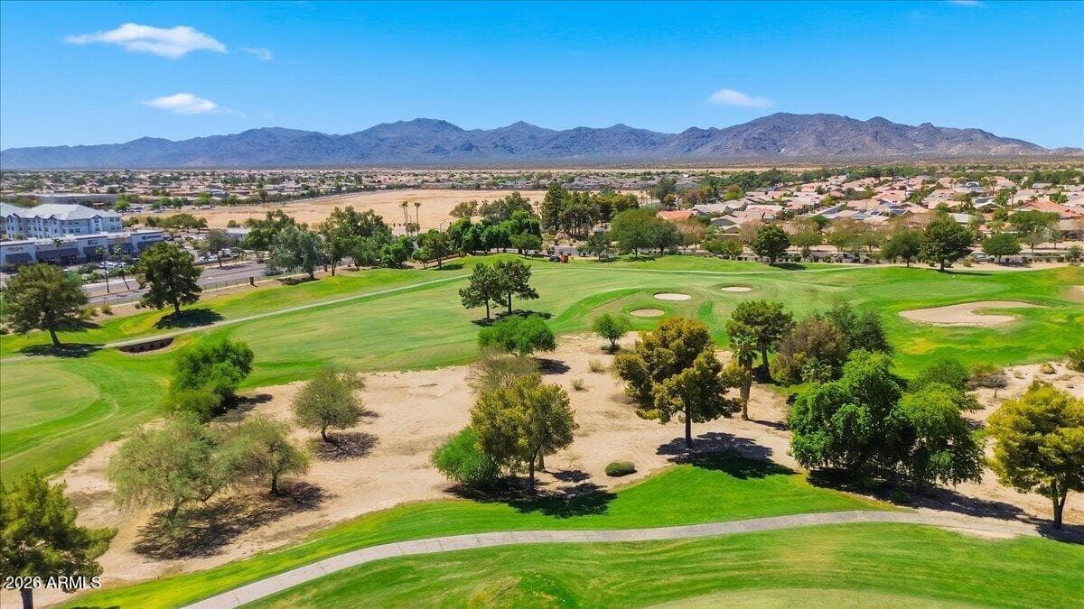 17320 N Thornberry Drive, Surprise, AZ 85374 — photo 44 of 46