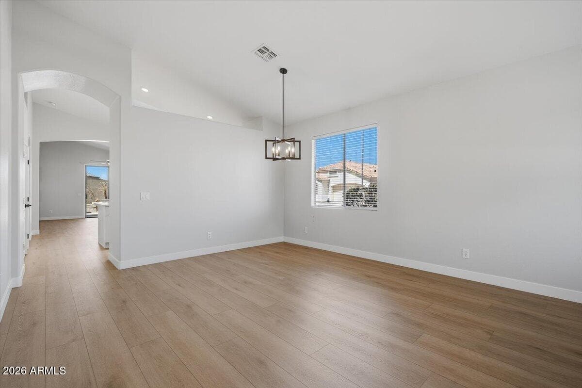 17320 N Thornberry Drive, Surprise, AZ 85374 — photo 12 of 46