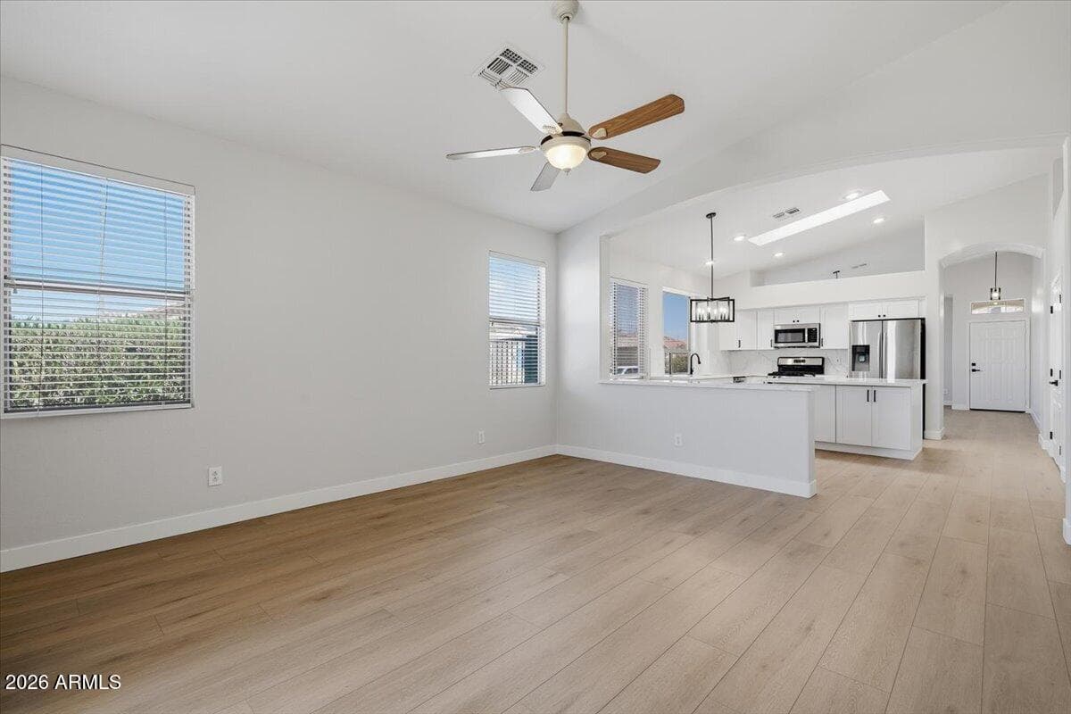 17320 N Thornberry Drive, Surprise, AZ 85374 — photo 23 of 46