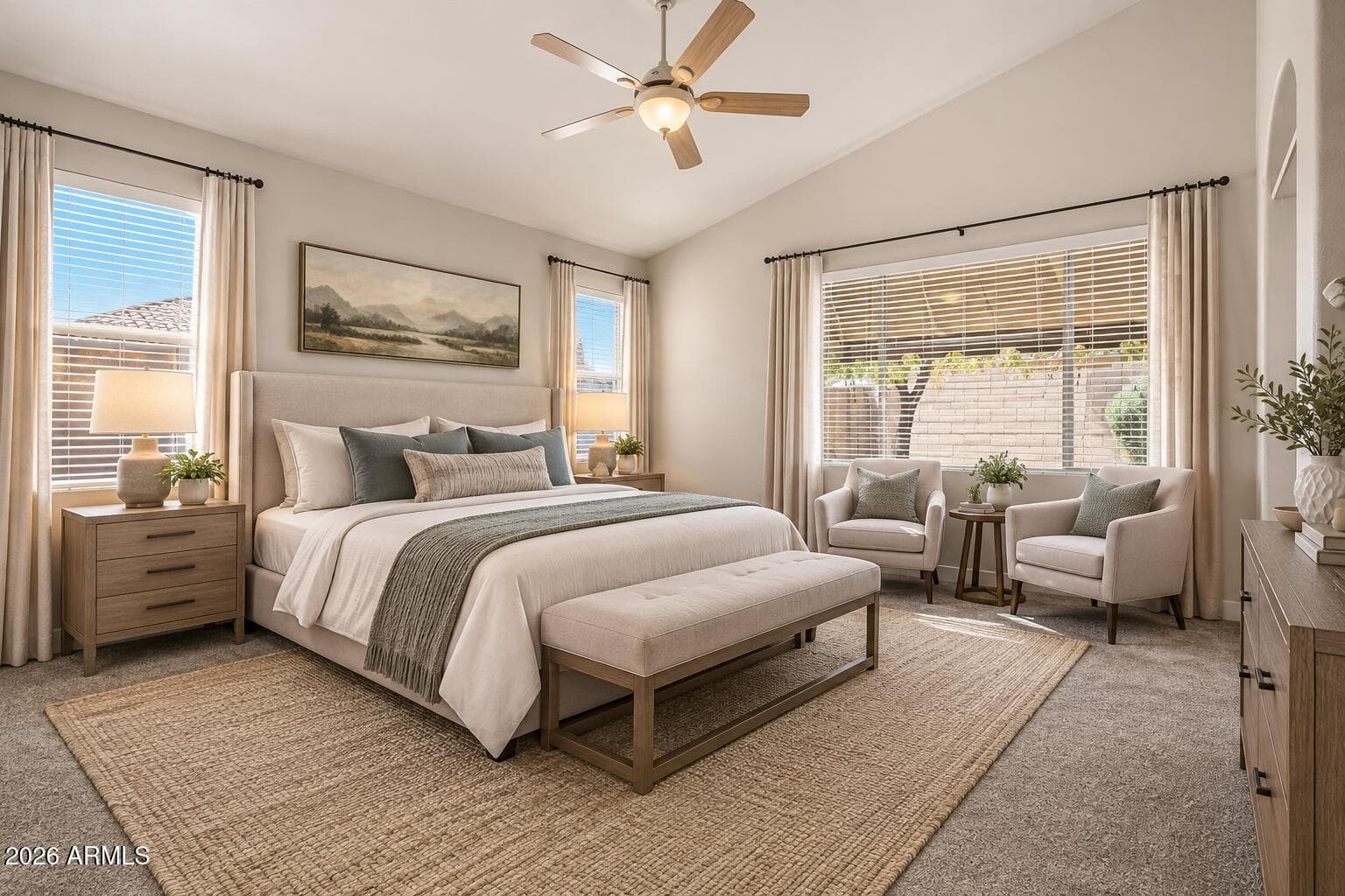 17320 N Thornberry Drive, Surprise, AZ 85374 — photo 4 of 46