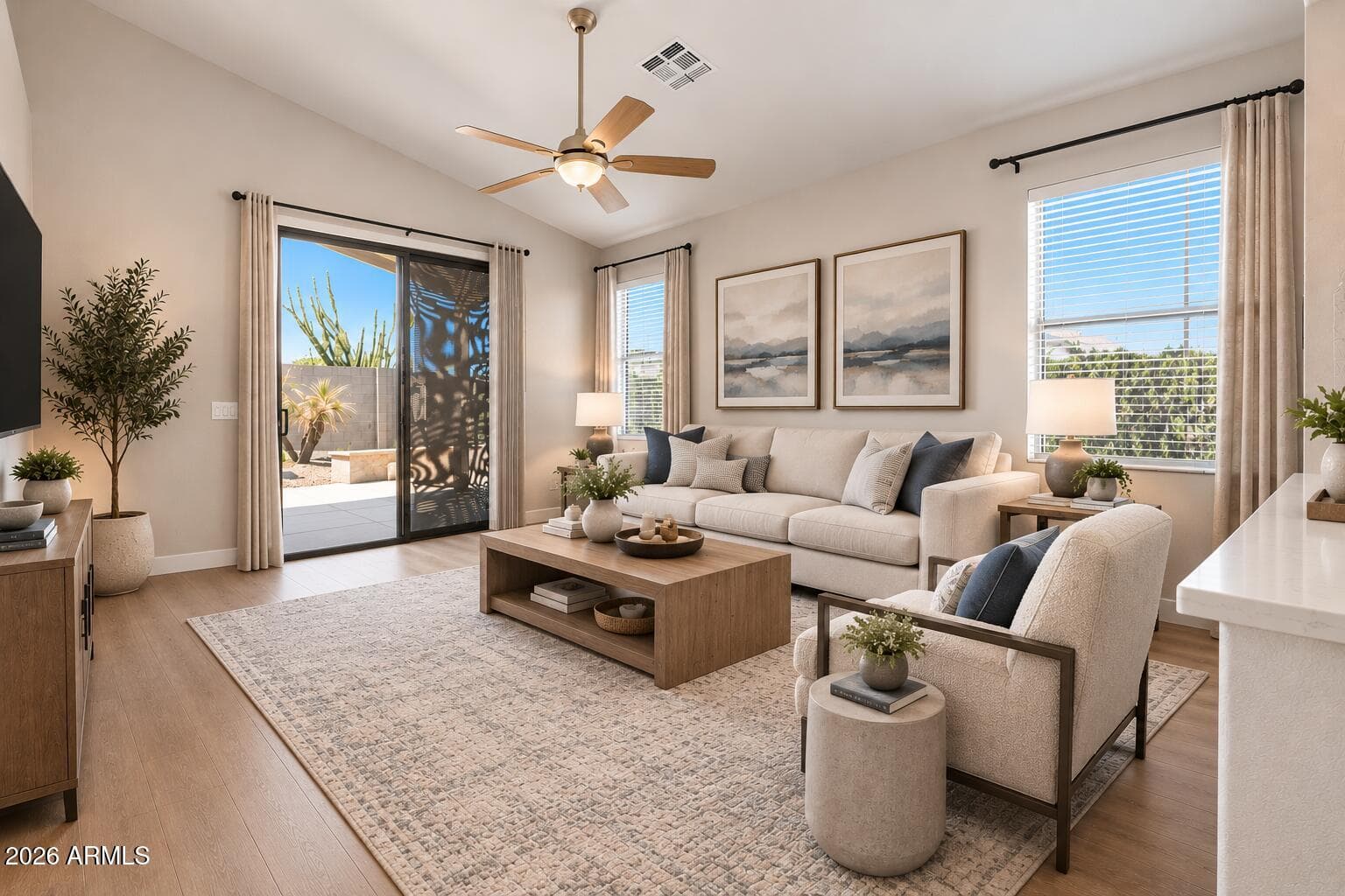 17320 N Thornberry Drive, Surprise, AZ 85374 — photo 1 of 46