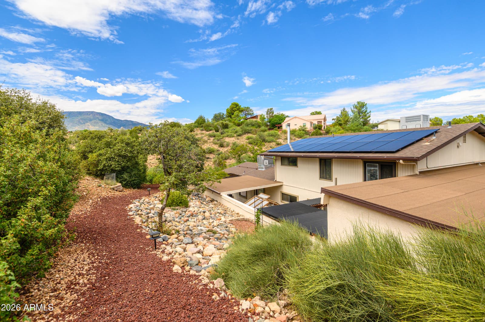 2005 S Deserama Circle, Cottonwood, AZ 86326 — photo 53 of 56