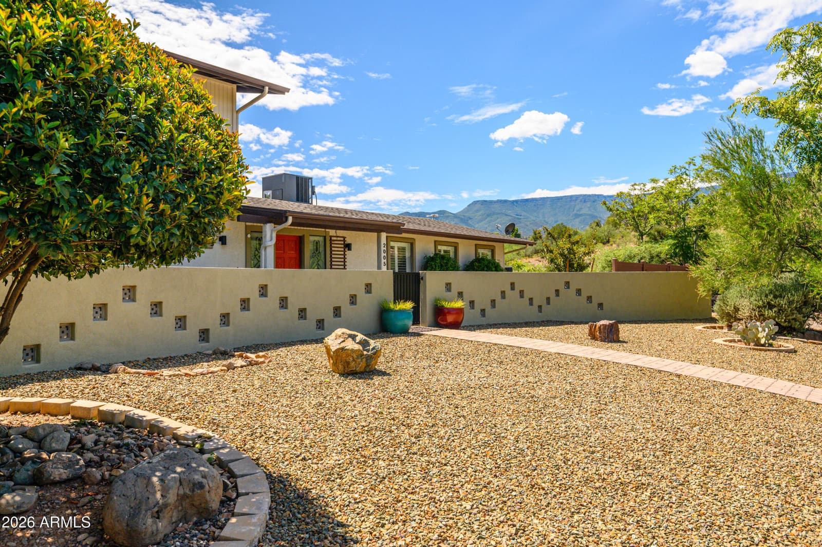 2005 S Deserama Circle, Cottonwood, AZ 86326 — photo 56 of 56
