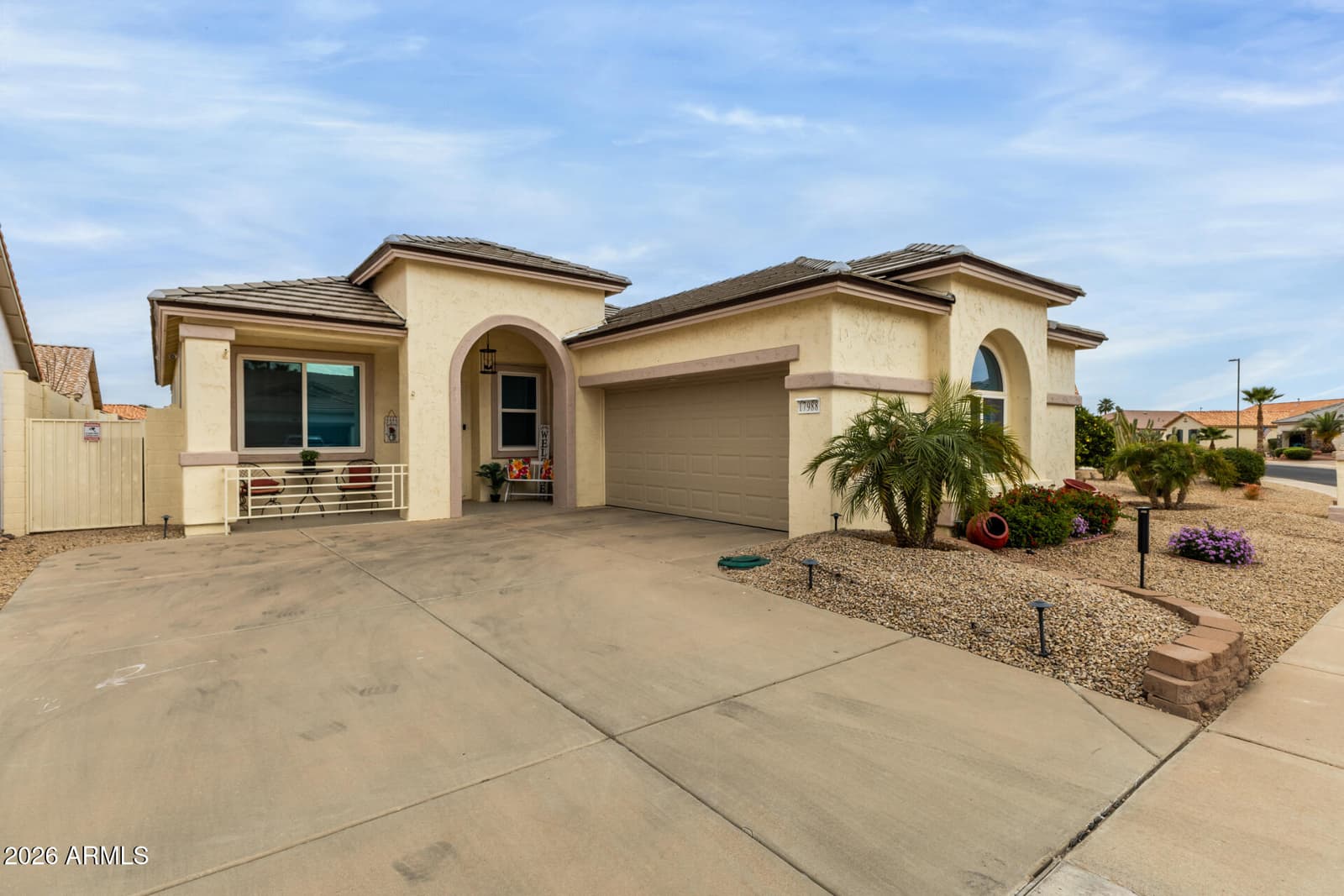 17988 W Deneen Way, Surprise, AZ 85374 — photo 2 of 29