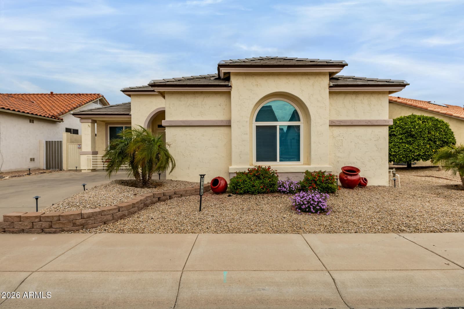 17988 W Deneen Way, Surprise, AZ 85374 — photo 1 of 29