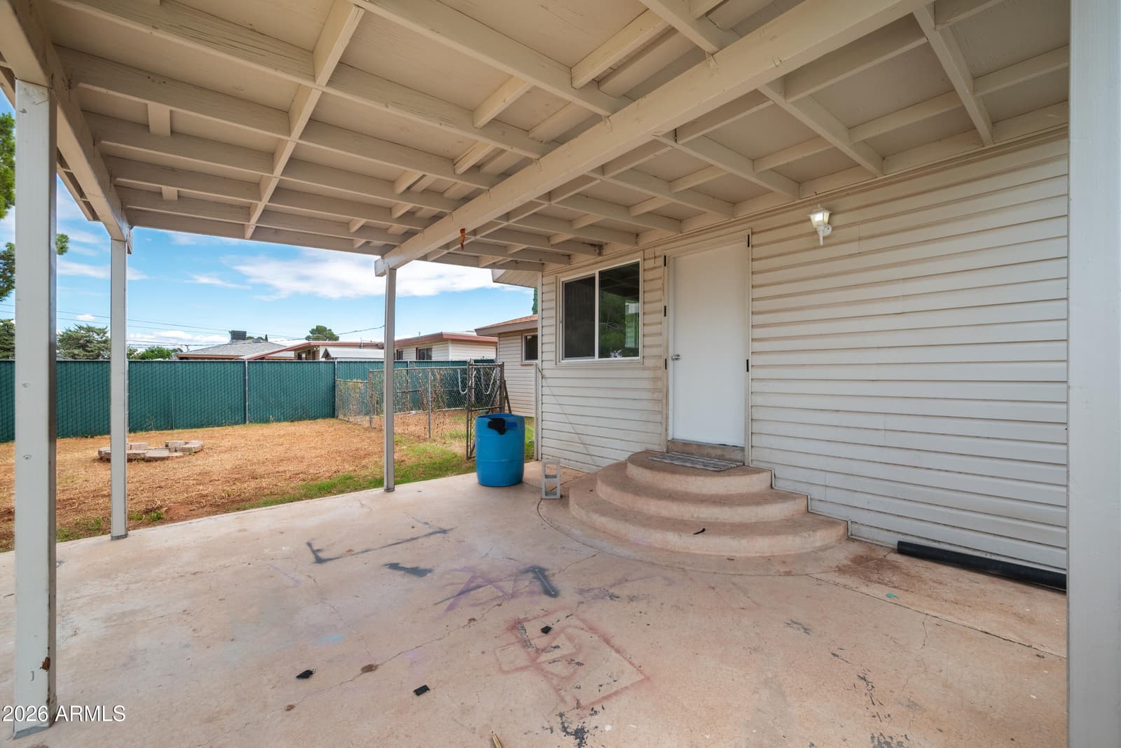 27 W James Place, Sierra Vista, AZ 85635 — photo 29 of 34